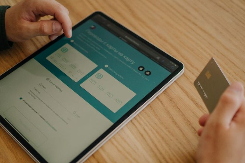 Open Finance na prática